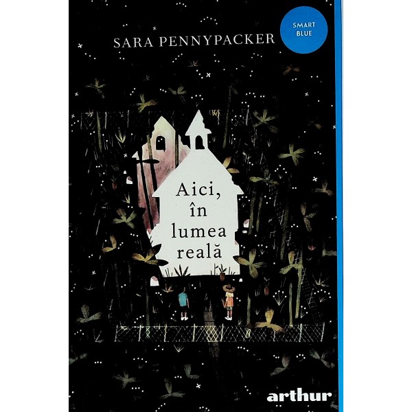 Aici, in lumea reala