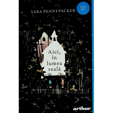 Aici, in lumea reala