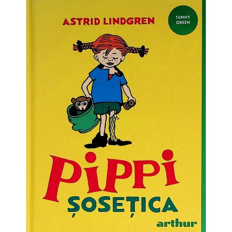 Pippi sosetica