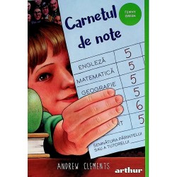 Carnetul de note