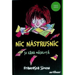 Nic nastrusnic si Zana...