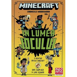 Minecraft, vol. I - In...