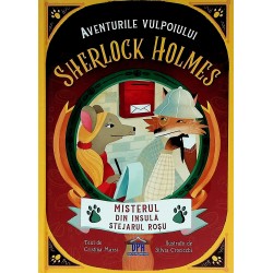 Aventurile vulpoiului...