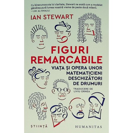 Figuri remarcabile. Viata...