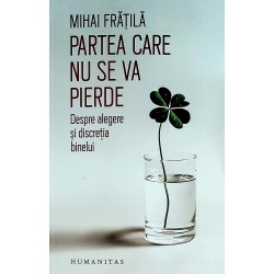 Partea care nu se va...