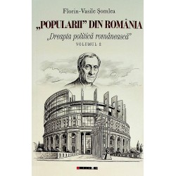 Popularii din Romania, vol....
