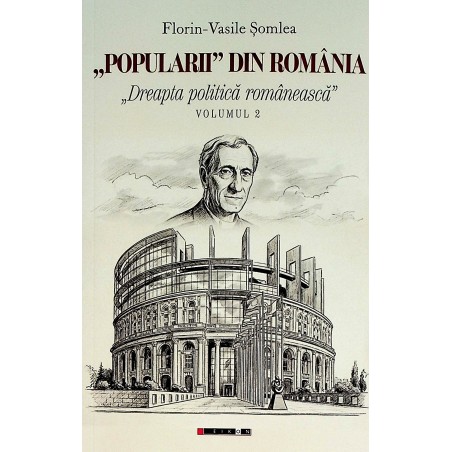 Popularii din Romania, vol....