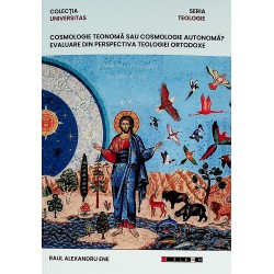 Cosmologie teonoma sau...