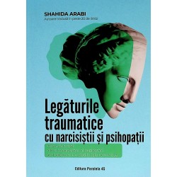 Legaturile traumatice cu...