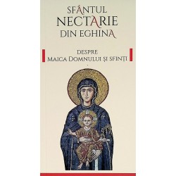 Despre Maica Domnului si...