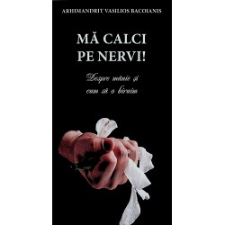 Ma calci pe nervi! Despre...