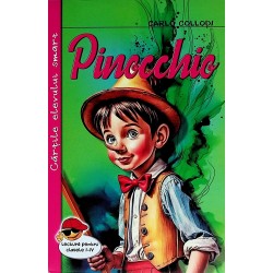Pinocchio