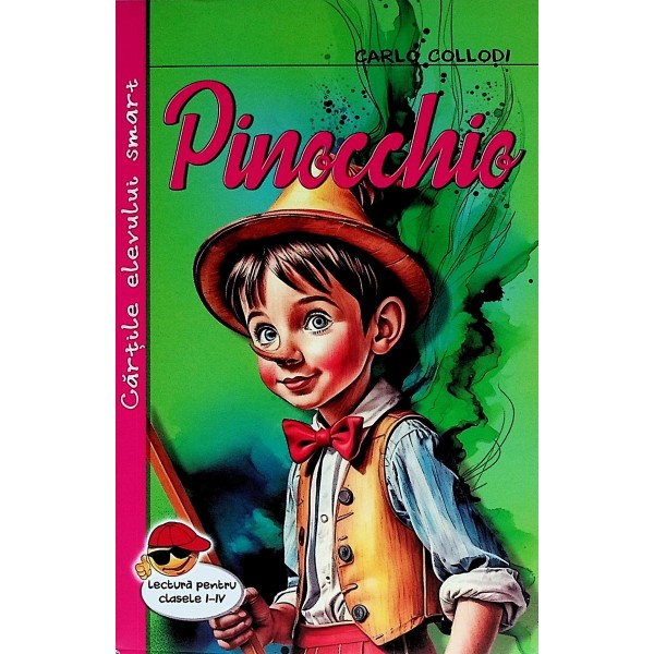 Pinocchio