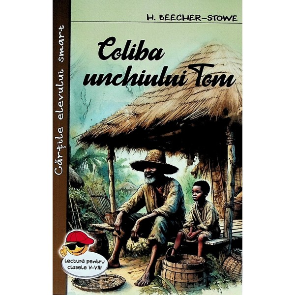 Coliba unchiului Tom