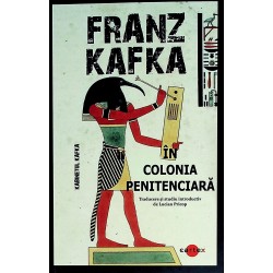 In colonia penitenciara