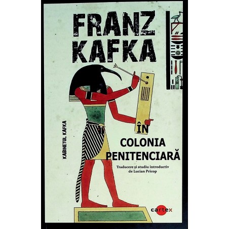 In colonia penitenciara