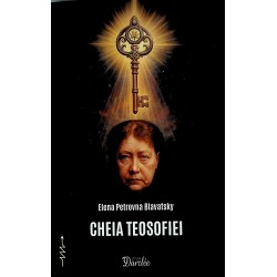 Cheia teosofiei