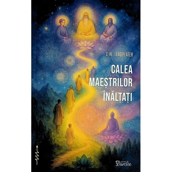 Calea maestrilor inaltati