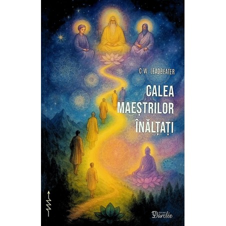 Calea maestrilor inaltati