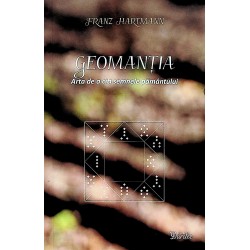 Geomantia. Arta de a citi semnele pamantului