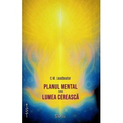 Planul mental sau Lumea...