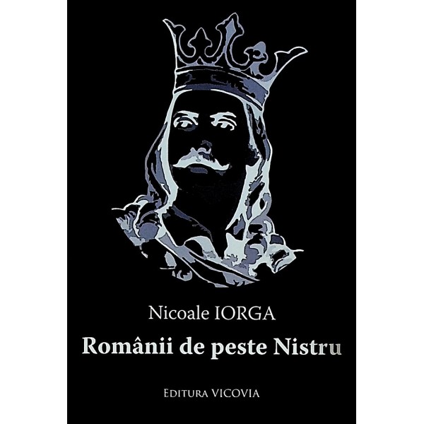 Romanii de peste Nistru