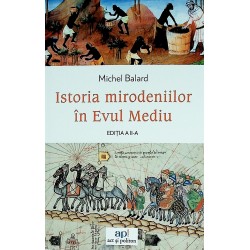 Istoria mirodeniilor in...