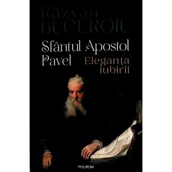 Sfantul Apostol Pavel....