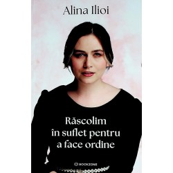 Rascolim in suflet pentru a...
