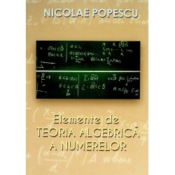 Elemente de teoria algebrica a numerelor