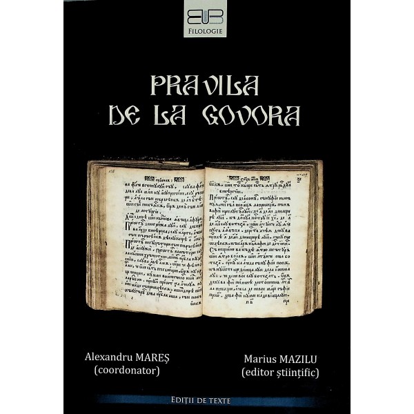 Pravila de la Govora