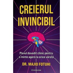 Creierul invincibil. Planul...