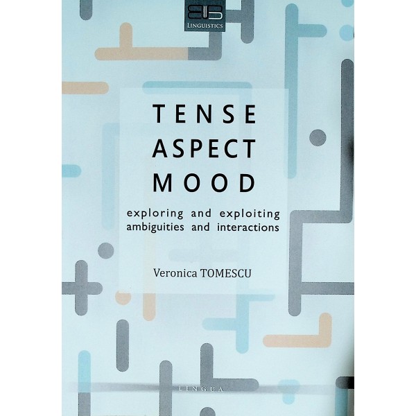 Tense, Aspec, Mood. Exploring and Exploiting Ambiguities and Interactions