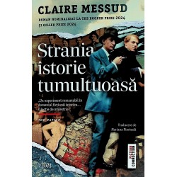 Strania istorie tumultoasa