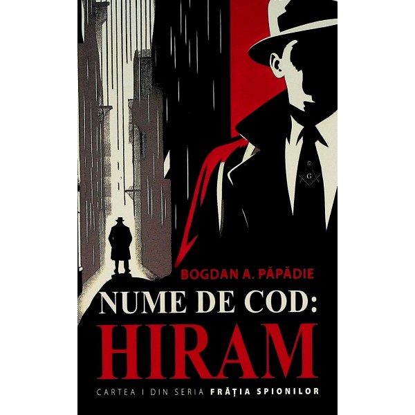 Nume de cod: Hiram