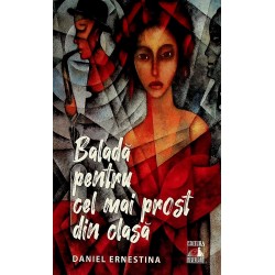 Balada pentru cel mai prost din clasa