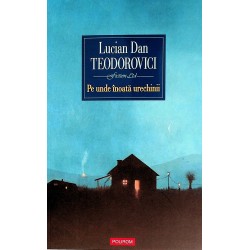 Pe unde inoata rechinii