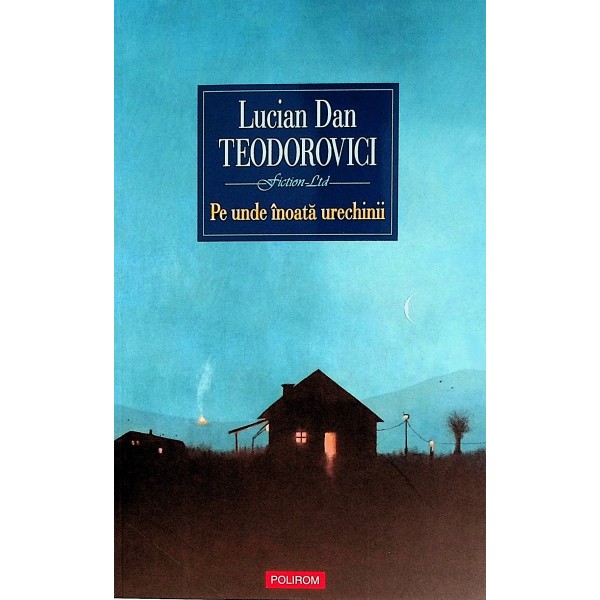 Pe unde inoata rechinii