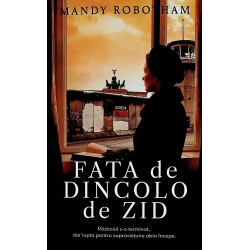 Fata de dincolo de zid