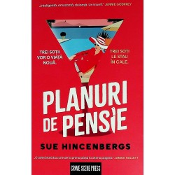 Planuri de pensie