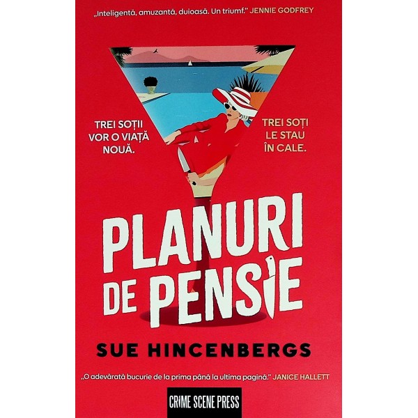 Planuri de pensie