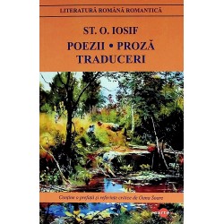 Poezii-Proza. Traduceri