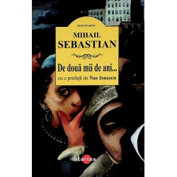 Dupa doua mii de ani...