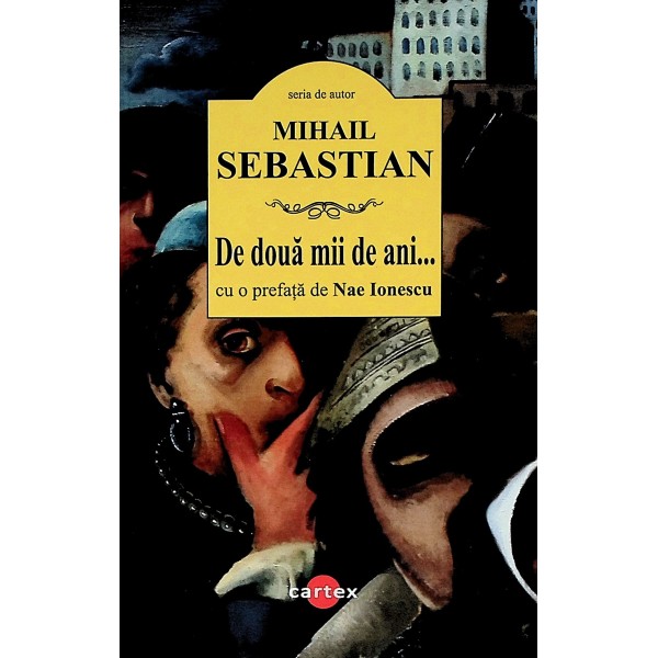 Dupa doua mii de ani...