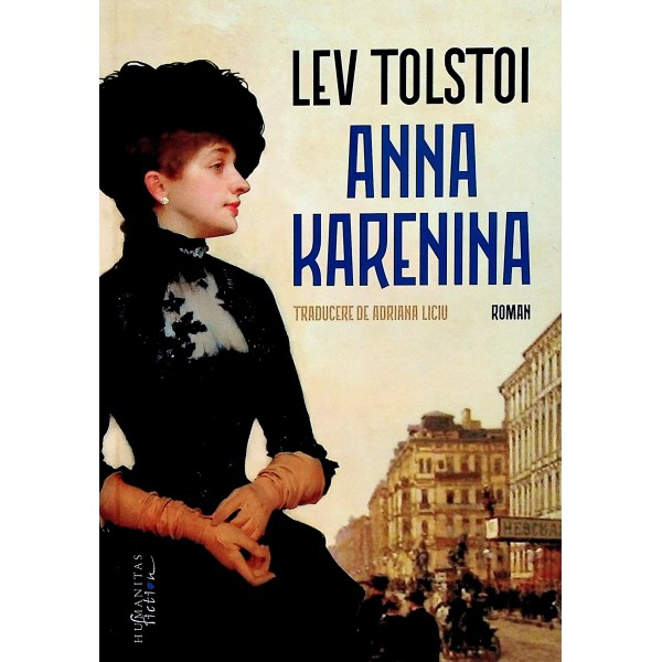 Anna Karenina