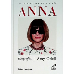 Anna - Biografia