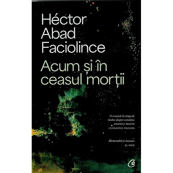 Acum si in ceasul mortii