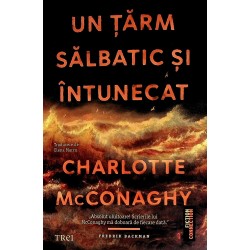 Un tarm salbatic si intunecat