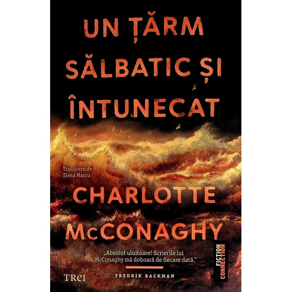 Un tarm salbatic si intunecat