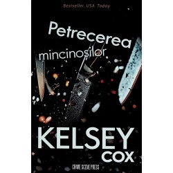 Petrecerea mincinosilor